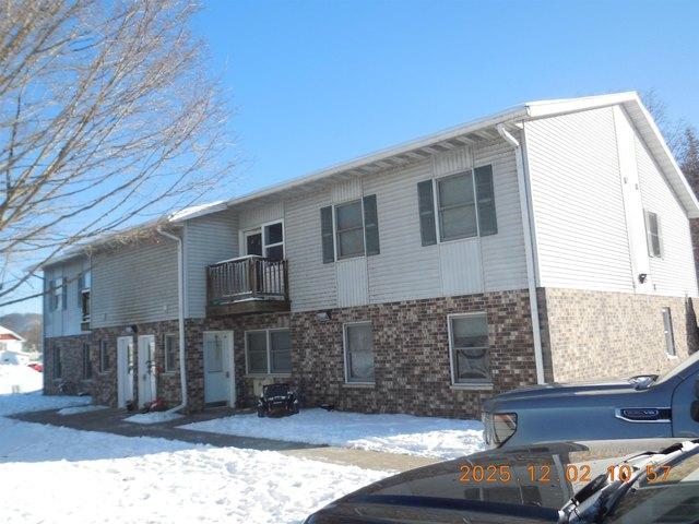 House for sale in Gays Mills, Wisconsin