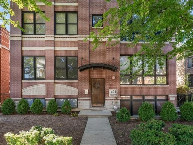 Condo for sale in Oak Park, Illinois