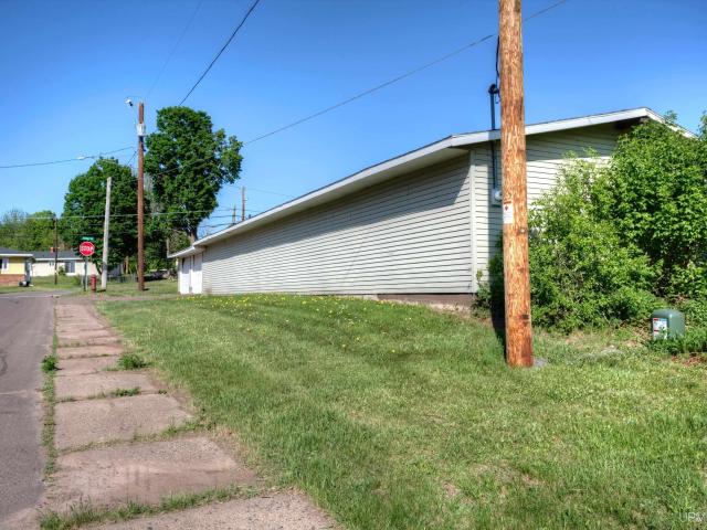 Commercial for sale in Ironwood, Michigan