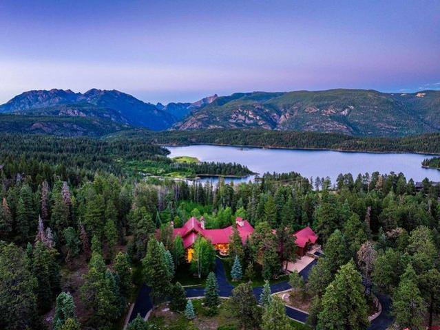House for sale in La Plata, Colorado