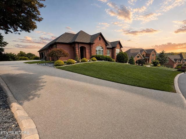 House for sale in Tennessee