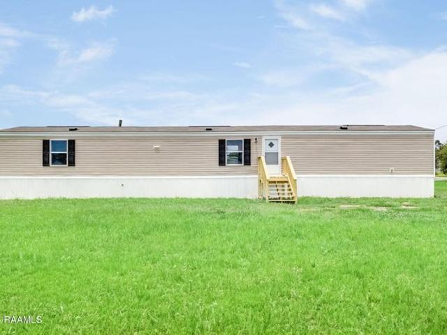 House for sale in Opelousas, Louisiana