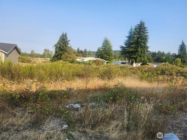 Land for sale in Sequim, Washington