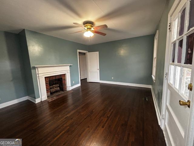 House for sale in Thomson, Georgia