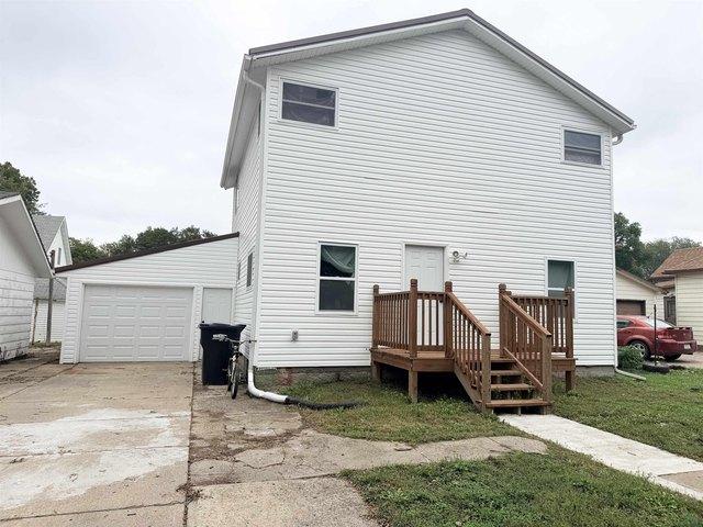 House for sale in Akron, Plymouth County