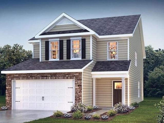House for sale in Greenville, South Carolina