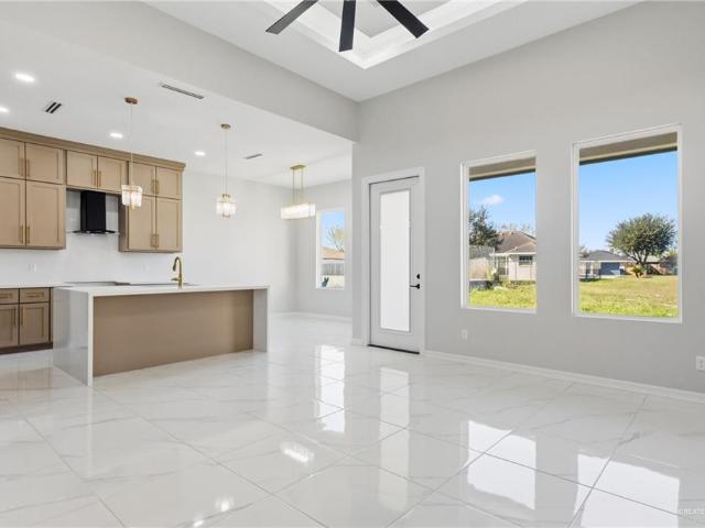 House for sale in Hidalgo, Texas