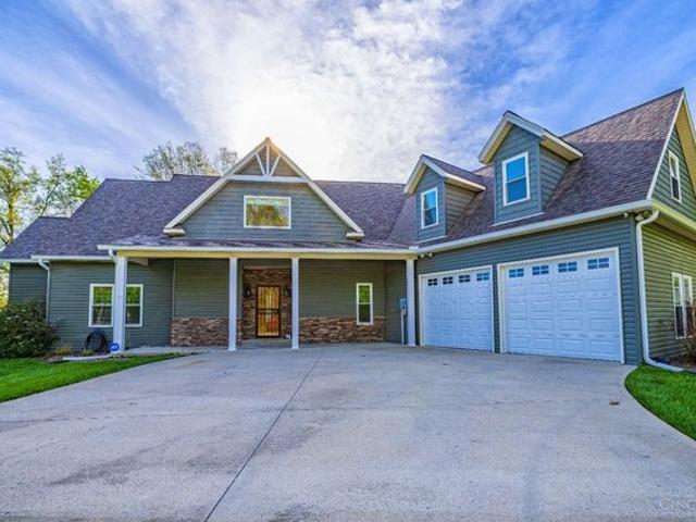 House for sale in Peebles, Ohio