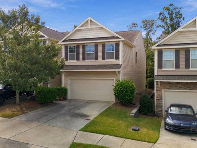 Townhouse for sale in Morrisville, Wake County
