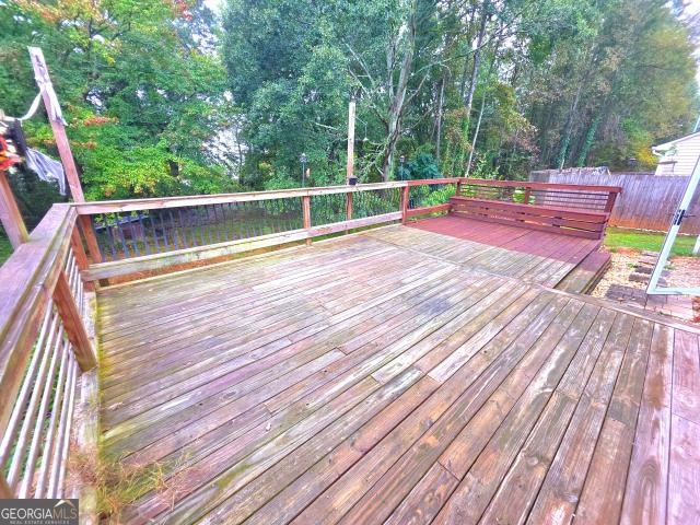 House for sale in Winder, Barrow County
