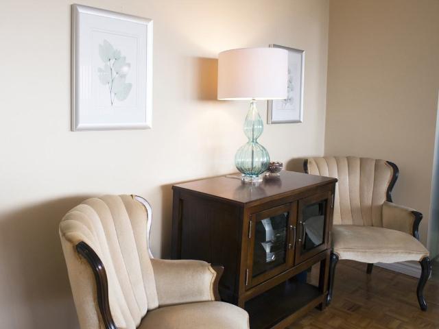 Apartment for rent in Peterborough, Ontario