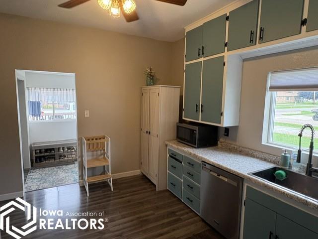 House for sale in Sheffield, Iowa