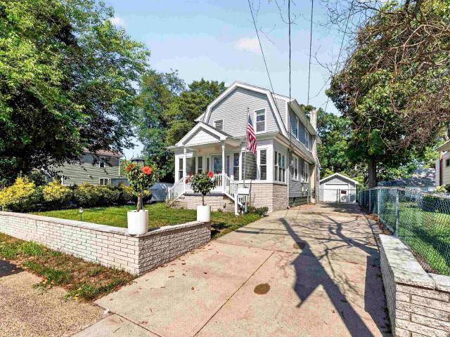 House for sale in Somers Point, New Jersey