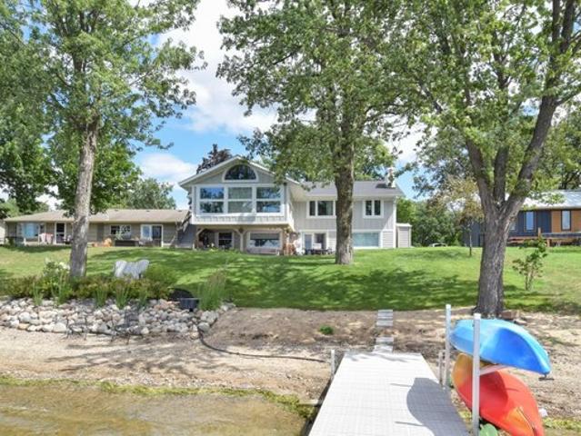 House for sale in Big Lake, Minnesota