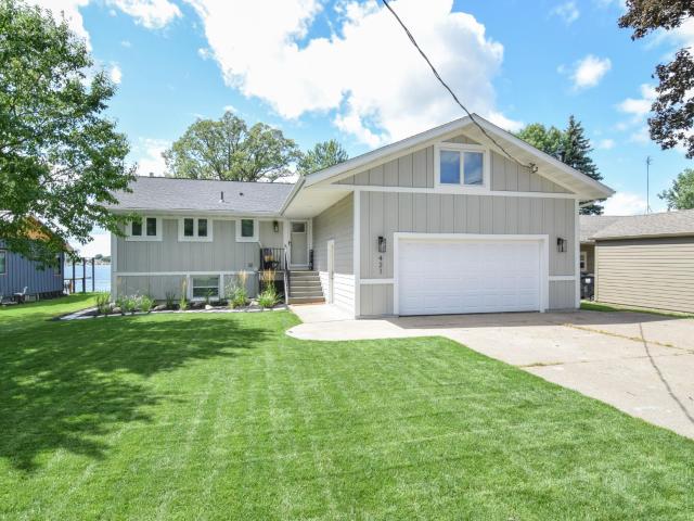 House for sale in Big Lake, Minnesota
