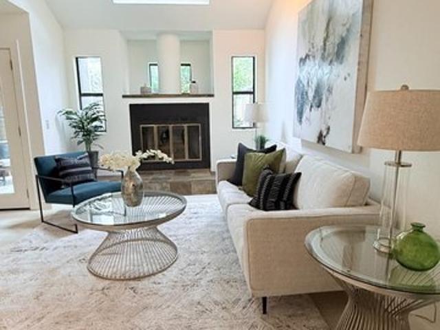Condo for sale in Mountain View, California