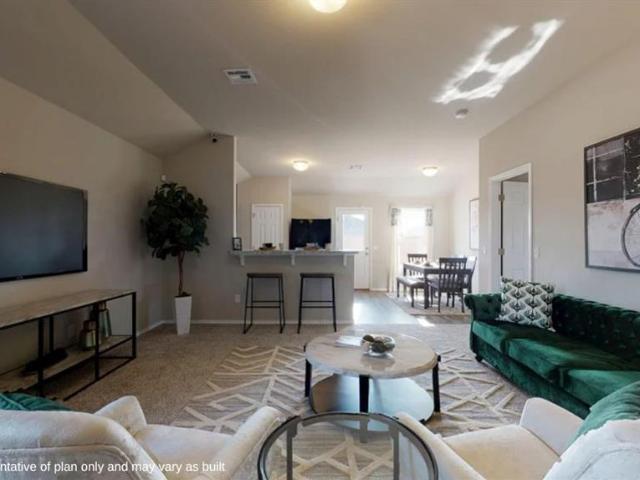House for sale in Tuttle, Oklahoma