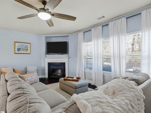 House for sale in Boiling Springs, South Carolina