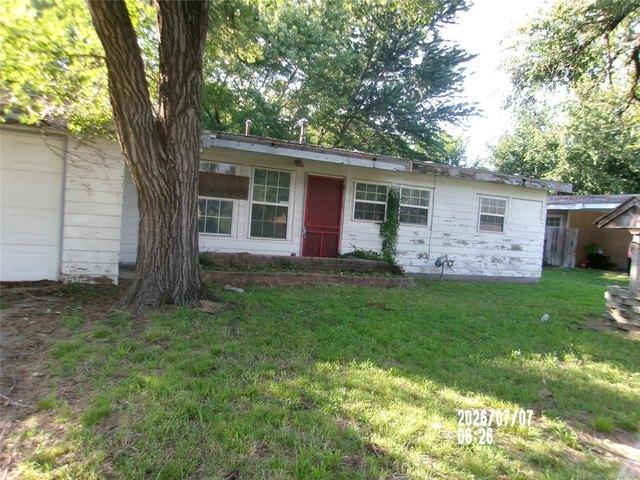 House for sale in Bartlesville, Oklahoma