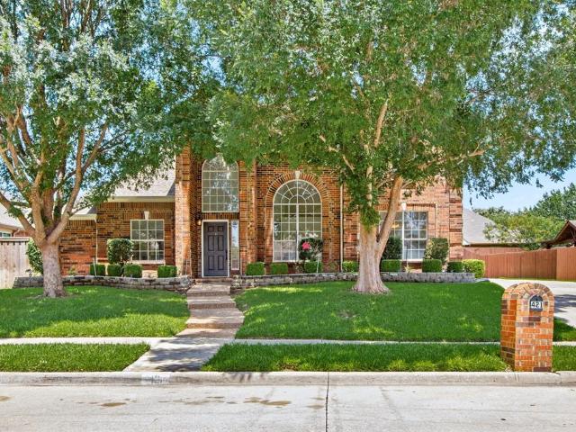 Property for rent in Murphy, Texas