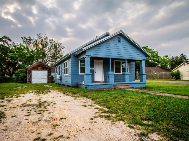 House for sale in San Patricio, Texas