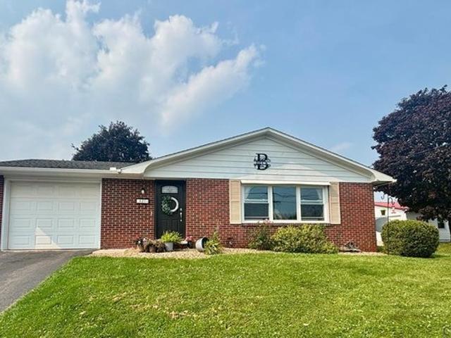 House for sale in Somerset, Pennsylvania