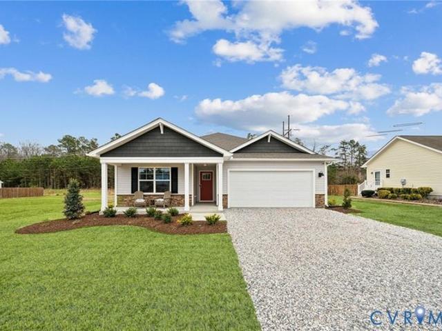 House for sale in Highland Springs, Henrico County