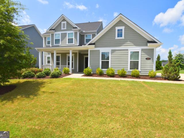 Property for rent in Peachtree City, Georgia