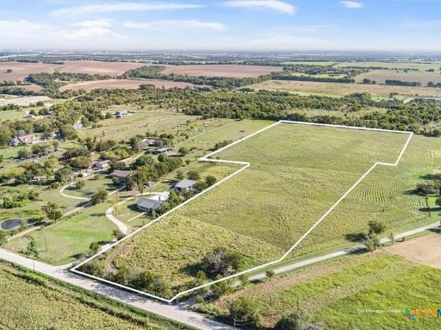 Land for sale in Lorena, Texas
