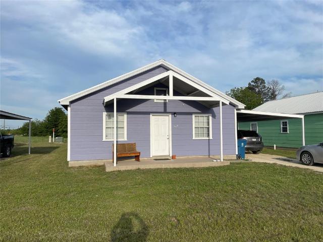 House for sale in Callahan, Texas