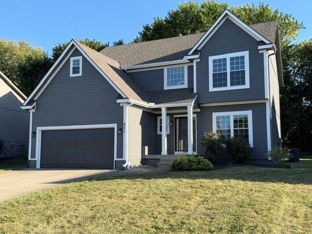 House for sale in Missouri