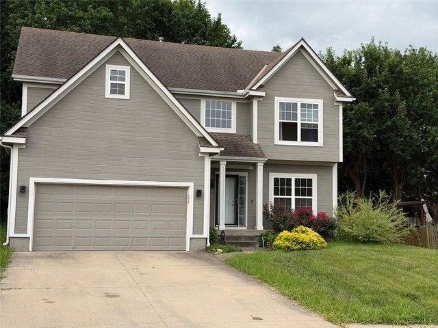 House for sale in Missouri