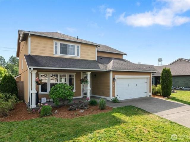 House for sale in Napavine, Washington