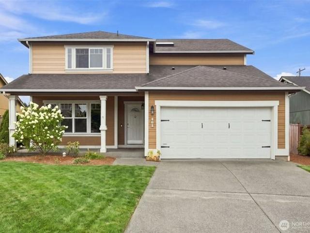 House for sale in Napavine, Lewis County