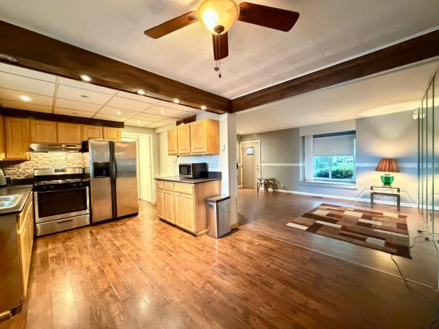 Townhouse for sale in Bolingbrook, Illinois