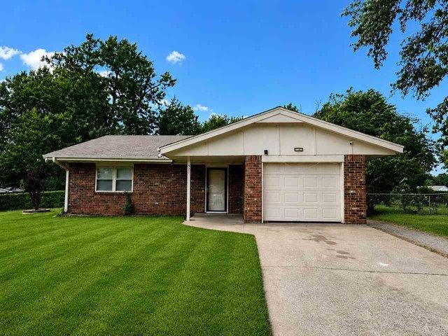 House for sale in Perkins, Oklahoma
