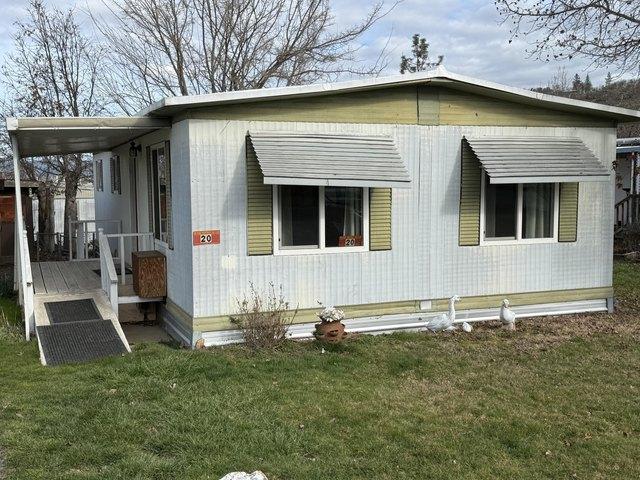 House for sale in Oregonia