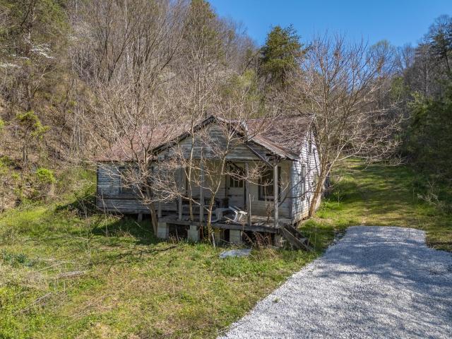Farm for sale in West Liberty, Kentucky