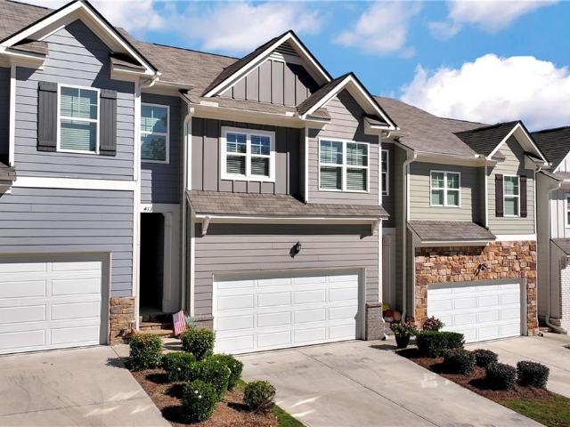 Townhouse for sale in Dahlonega, Lumpkin County