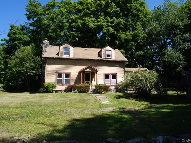 House for sale in Holmes, New York