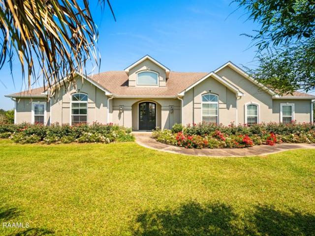 House for sale in Glenmora, Rapides Parish
