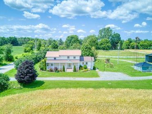 House for sale in Rideau Lakes, Ontario