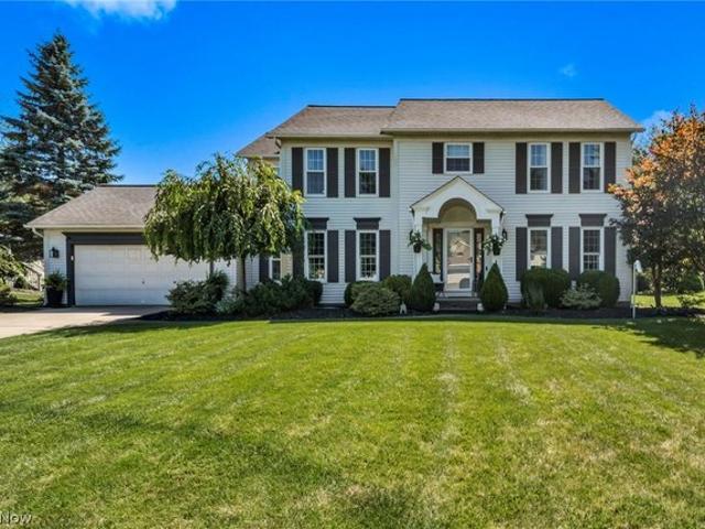 House for sale in Wadsworth, Ohio