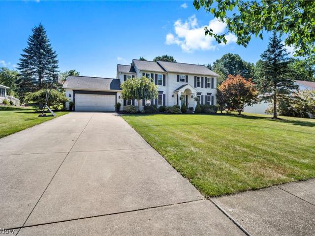 House for sale in Wadsworth, Ohio