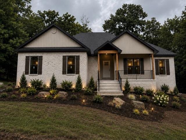 House for sale in Elmore, Alabama