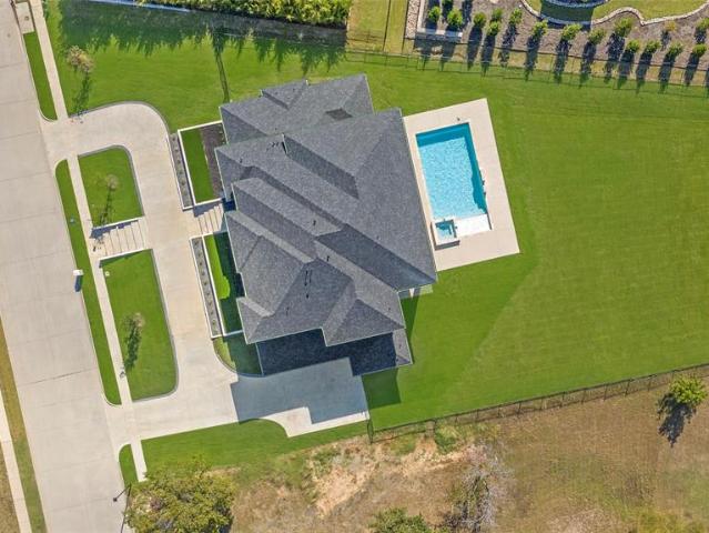 House for sale in Heath, Texas