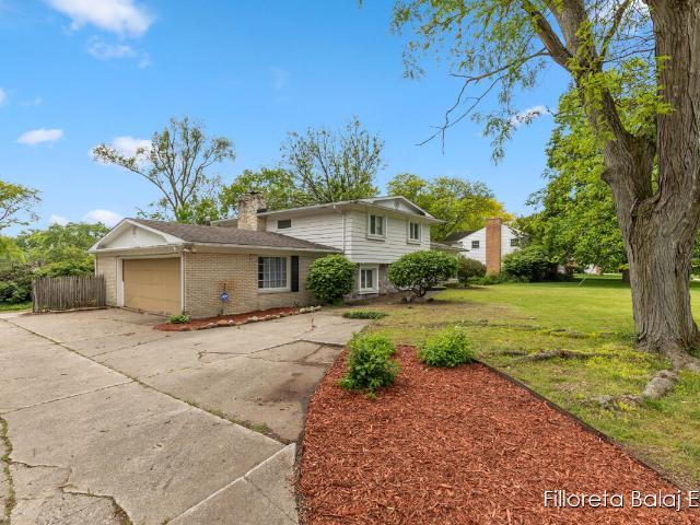House for sale in Portage, Michigan