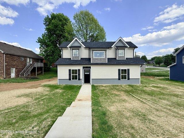 House for sale in Nelson, Kentucky