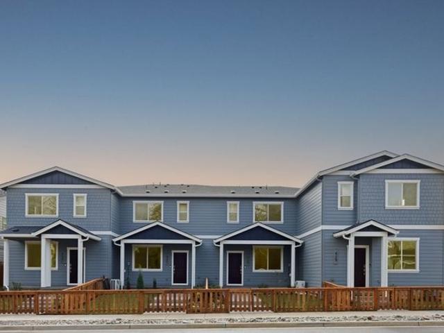 Townhouse for sale in Battle Ground, Washington