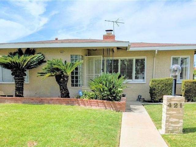 House for sale in Brea, California